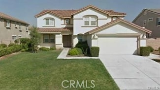 547 Calderone Dr, Corona, CA 92879