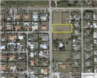 32020 SW 202 Ave, Homestead, FL 33030