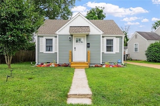 3709 Wayne Crescent, Norfolk, VA 23513