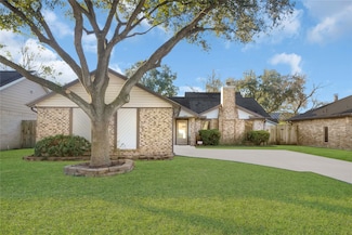 10928 Collingswood Dr, La Porte, TX 77571