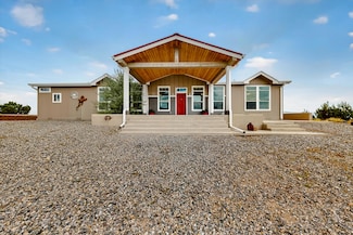 185 Private Drive 1725, Abiquiu, NM 87510