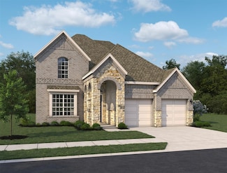3288 Bright Maple Dr, Spring, TX 77386