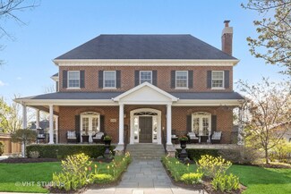 4343 Grand Ave, Western Springs, IL 60558