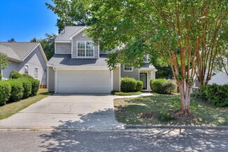 528 Blue Ridge Crossing, Evans, GA 30809