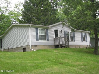 146 Franklin St, Northumberland, PA 17857