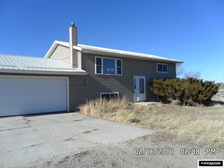 41 S Bobcat Rd Unit 55 Ranch Rd, Rolling Hills, WY 82637