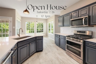 14320 Padbrook Park Cove, Austin, TX 78717