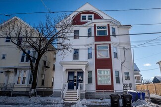 147 Park St, Pawtucket, RI 02860