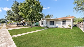 243 Langford Place, San Antonio, TX 78221