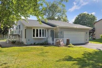 4356 101st Ln NE, Circle Pines, MN 55014