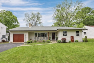 262 Winter Dr, Worthington, OH 43085