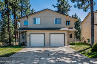 106 E 19th Ave, Post Falls, ID 83854