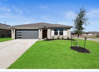 1135 Della Ln, Rosharon, TX 77583