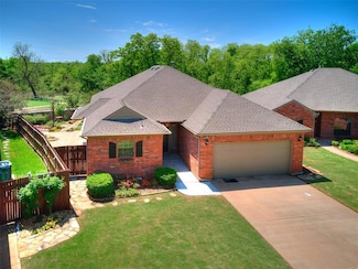 4720 NW 118th St, Oklahoma City, OK 73162