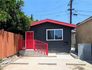 1575 Munson Ave Unit 1/2, Los Angeles, CA 90042