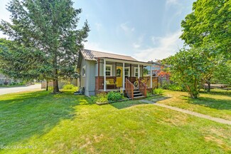 1724 E Front Ave, Coeur D Alene, ID 83814