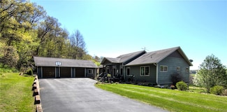 E8965 810th Ave, Colfax, WI 54730