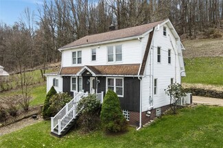 934 La Belle Vue Rd, Vandergrift, PA 15690