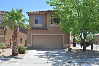 8393 S Gupta Dr, Tucson, AZ 85747