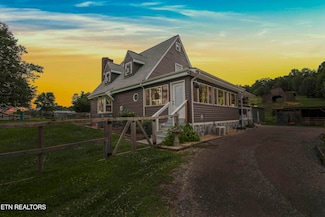 1246 Laurel Bluff Rd, Kingston, TN 37763
