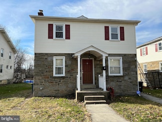 199 1/2 Balignac Ave Unit B, Woodlyn, PA 19094