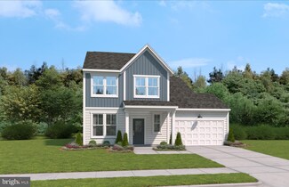 394 National St, Ranson, WV 25438