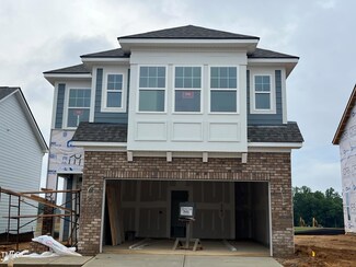 98 Willow Cameron Way, Angier, NC 27501