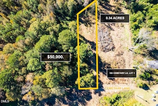 160 Cemetery Ln, Lillington, NC 27546