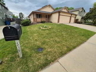 2239 S Truckee St, Aurora, CO 80013