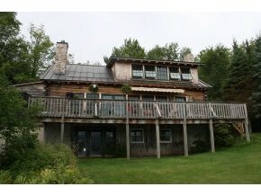 1769 W Hill Rd, Lincoln, VT 05443