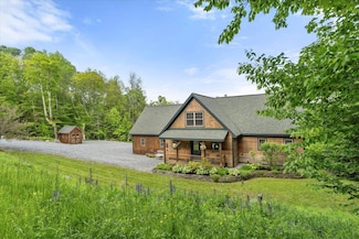 42 Sugar House Rd, West Dover, VT 05356