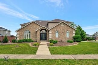 1205 Jennie Dr, New Lenox, IL 60451