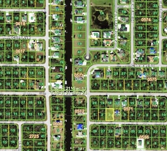 17312 Waco Ave, Port Charlotte, FL 33948