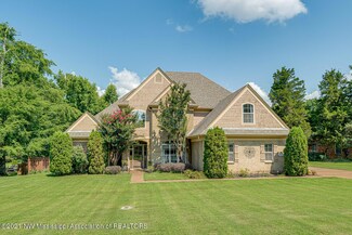 3170 Bridge Moore Dr, Nesbit, MS 38651
