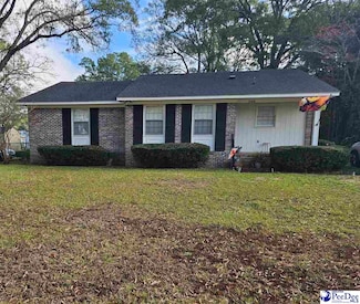 506 N Marion St, Latta, SC 29565