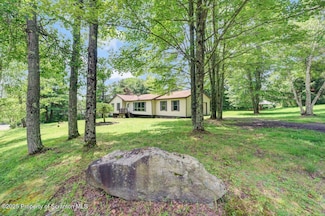55 Deer Run, Spring Brook Township, PA 18444