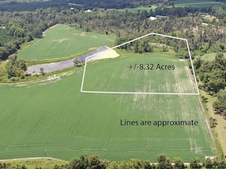 00 Jim Meeks Rd, Nicholls, GA 31554