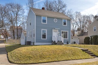 1113 Roslyn Ave, Akron, OH 44320