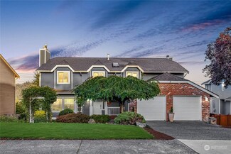 8416 128th Ave SE, Newcastle, WA 98056