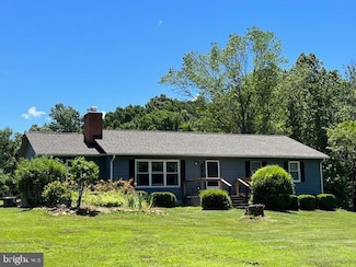 602 Viewtown Rd, Amissville, VA 20106