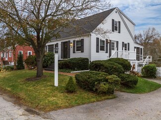 2 Bittersweet Ln, Newbury, MA 01951