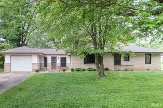 315 S Cory Ln, Bloomington, IN 47403