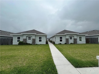 1805 Stauffers St Unit 1, Weslaco, TX 78596