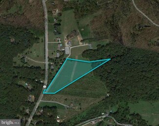 4829 Norrisville Rd, White Hall, MD 21161