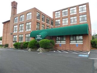 10 Linwood St Unit 303, Malden, MA 02148