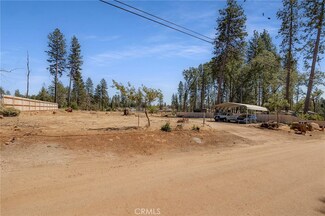6332 Harvey Rd, Paradise, CA 95969