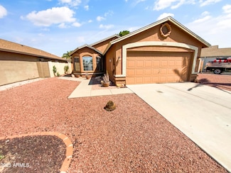 14950 W Rockrose Way, Surprise, AZ 85374