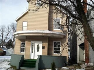 628 W Creighton Ave, Fort Wayne, IN 46807