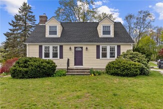 1 Garfield Ave, Rumford, RI 02916