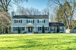 2498 Worthington Rd, Akron, OH 44313